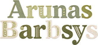 Arunas Barbsys