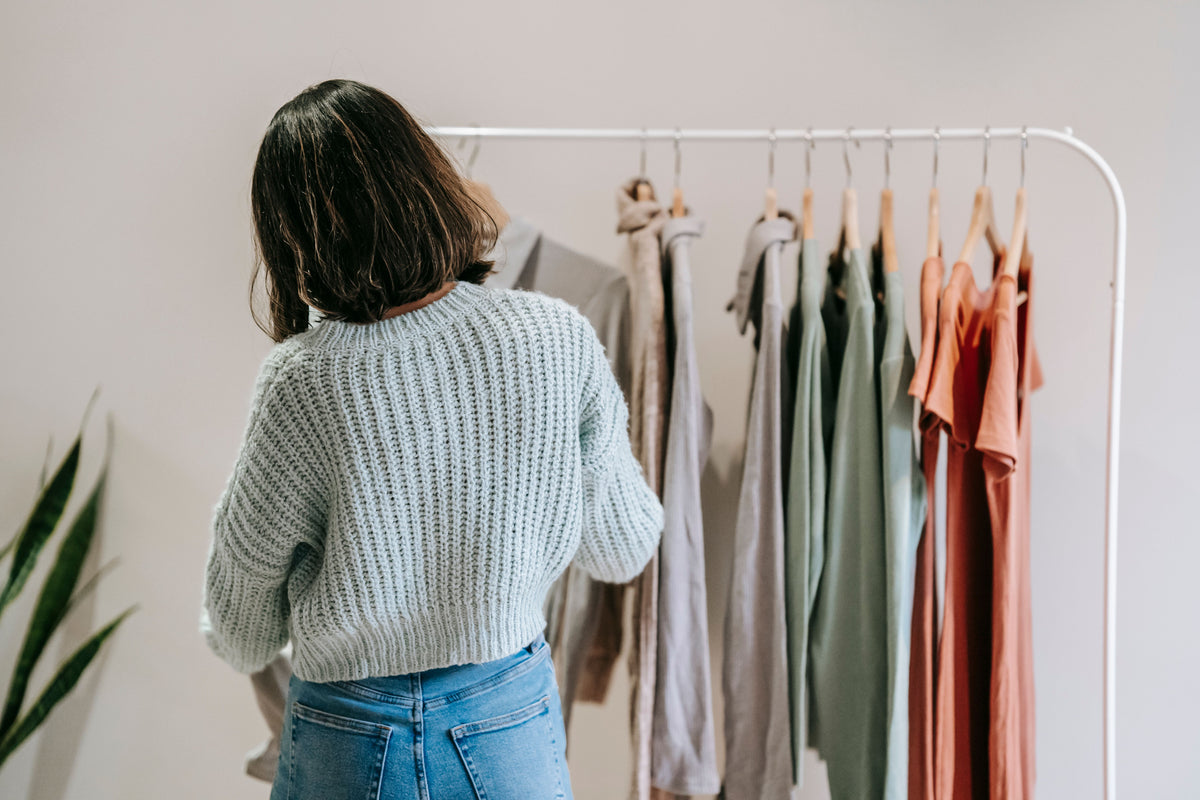 Soft layers, everyday ease